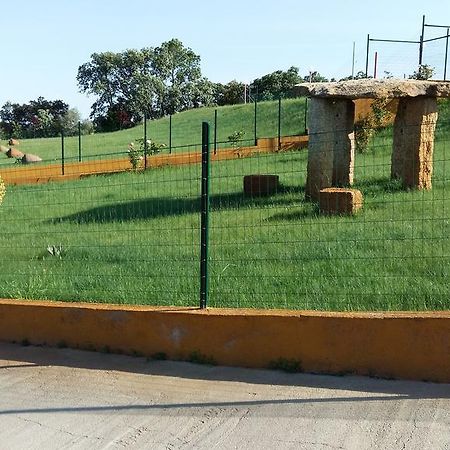 Вилла Quinta Da Mina Монсанту Экстерьер фото