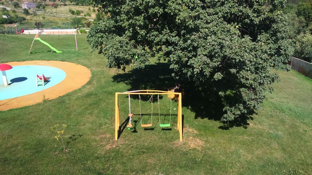 Вилла Quinta Da Mina Монсанту Экстерьер фото