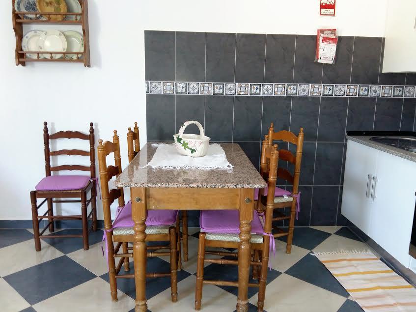 Вилла Quinta Da Mina Монсанту Экстерьер фото
