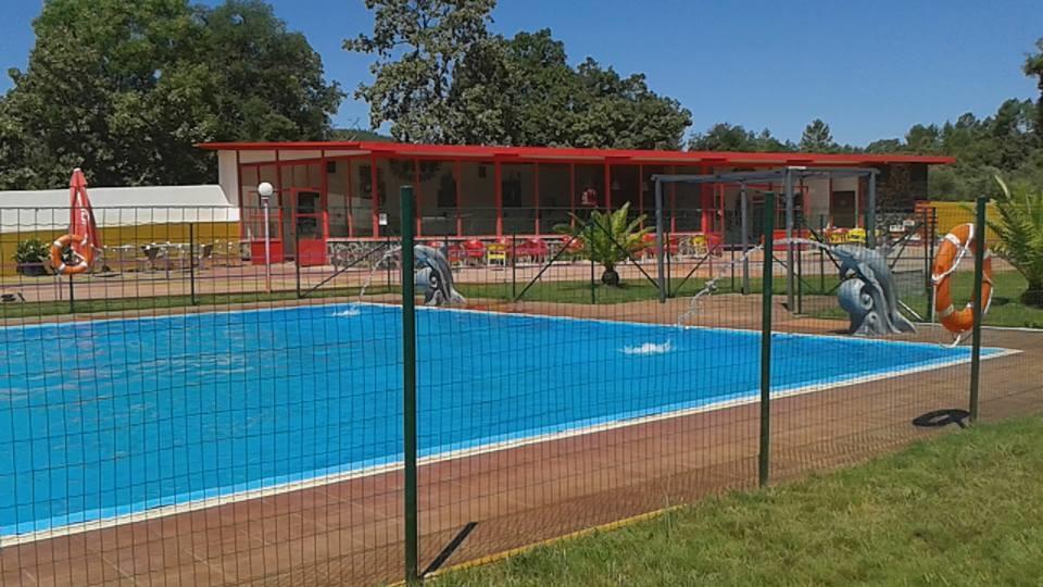 Вилла Quinta Da Mina Монсанту Экстерьер фото