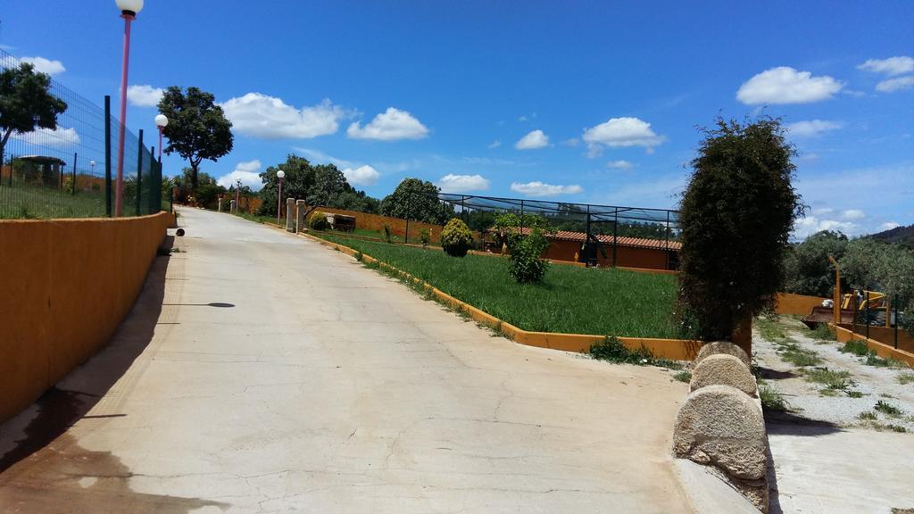 Вилла Quinta Da Mina Монсанту Экстерьер фото