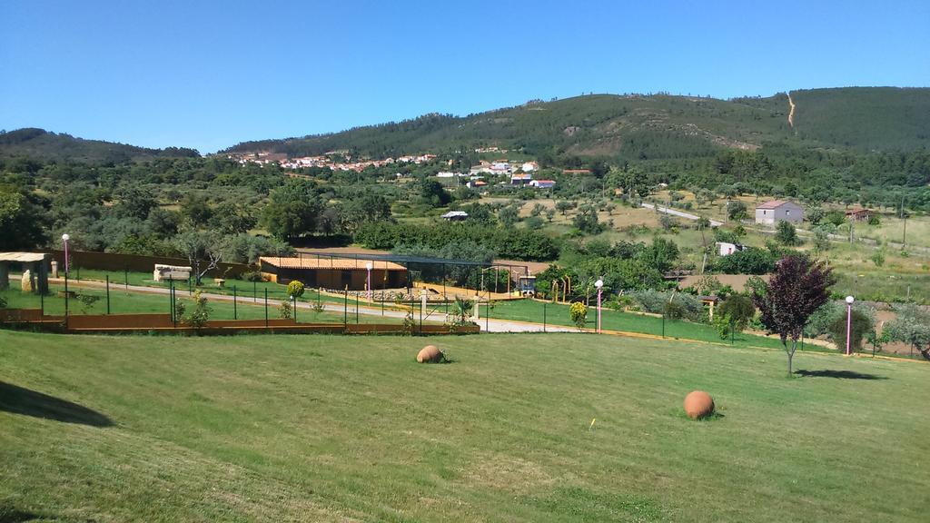 Вилла Quinta Da Mina Монсанту Экстерьер фото
