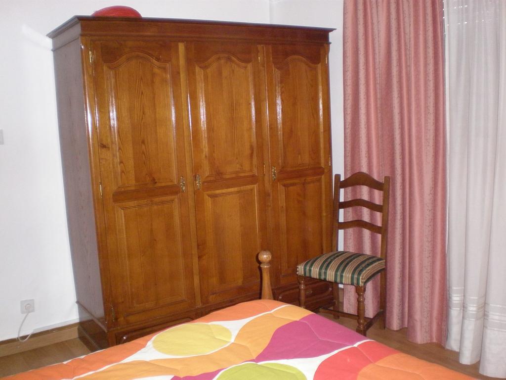 Вилла Quinta Da Mina Монсанту Экстерьер фото