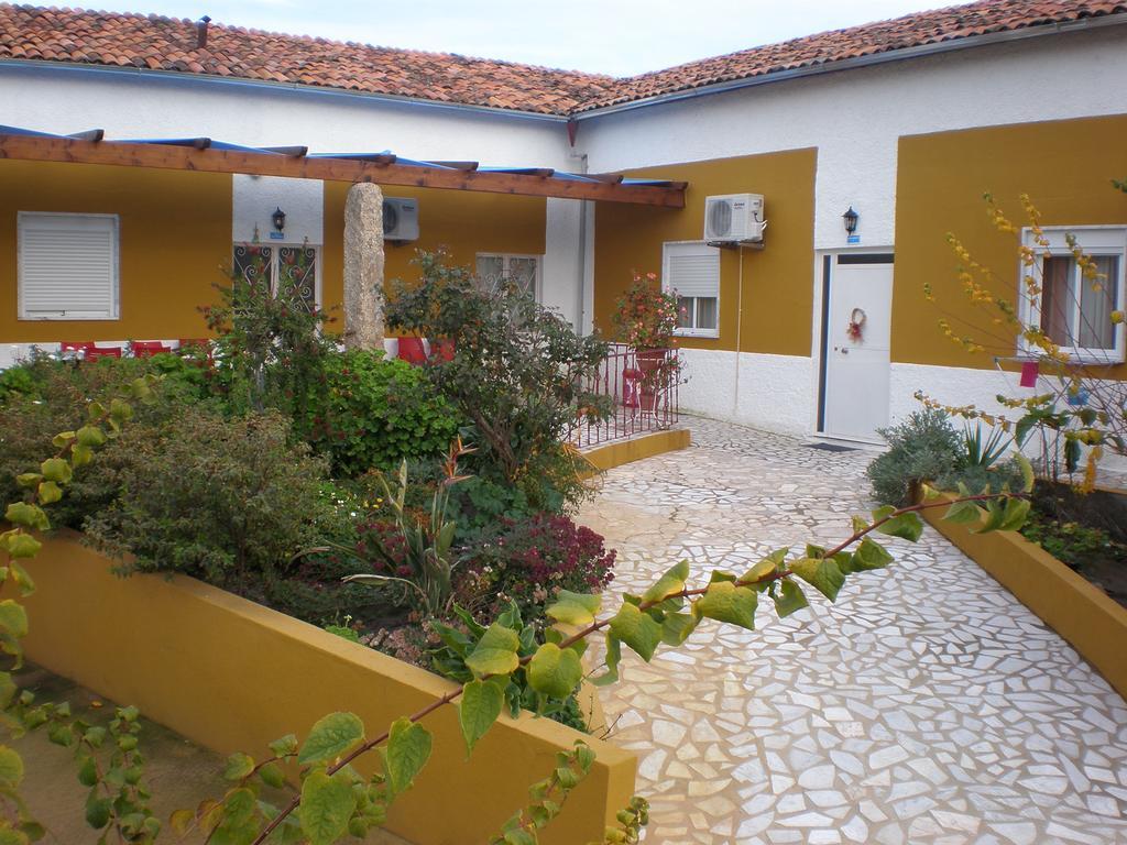 Вилла Quinta Da Mina Монсанту Экстерьер фото